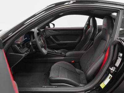 2026 Porsche 911 Carrera GTS