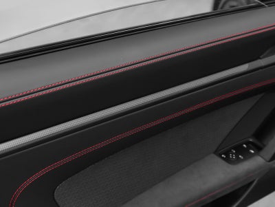 2026 Porsche 911 Carrera GTS