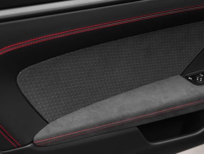 2026 Porsche 911 Carrera GTS