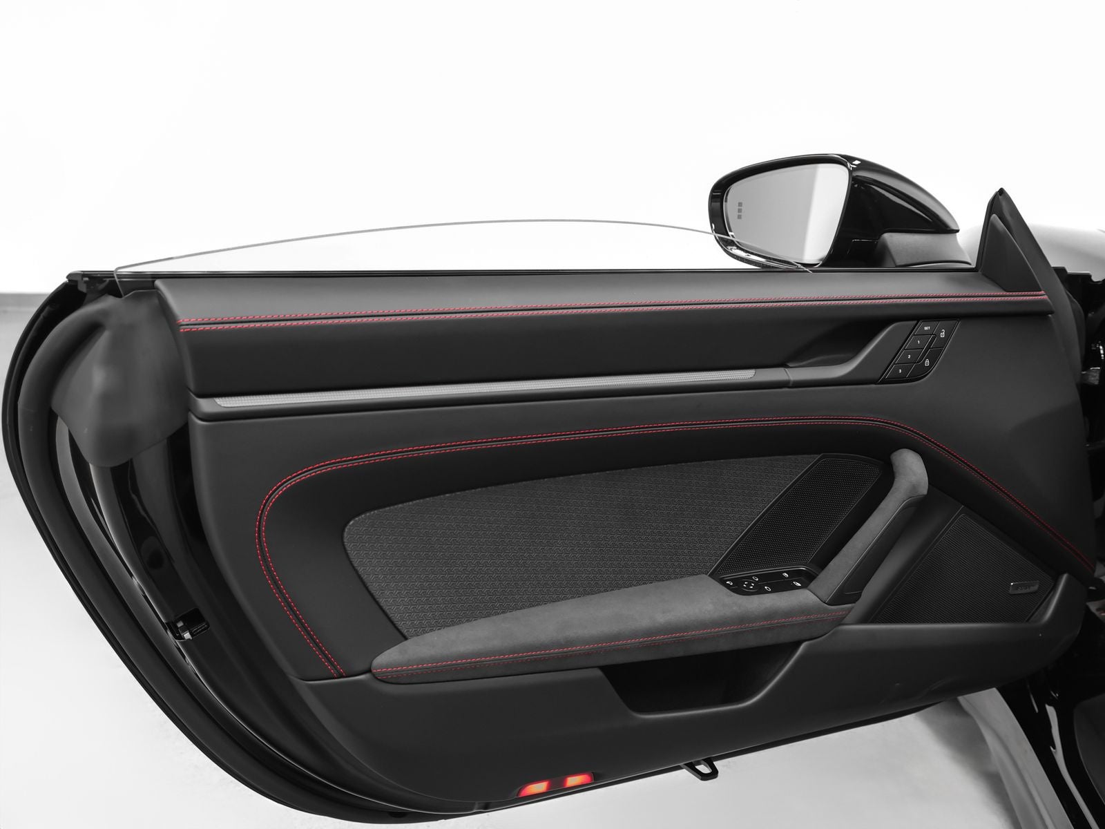 2026 Porsche 911 Carrera GTS