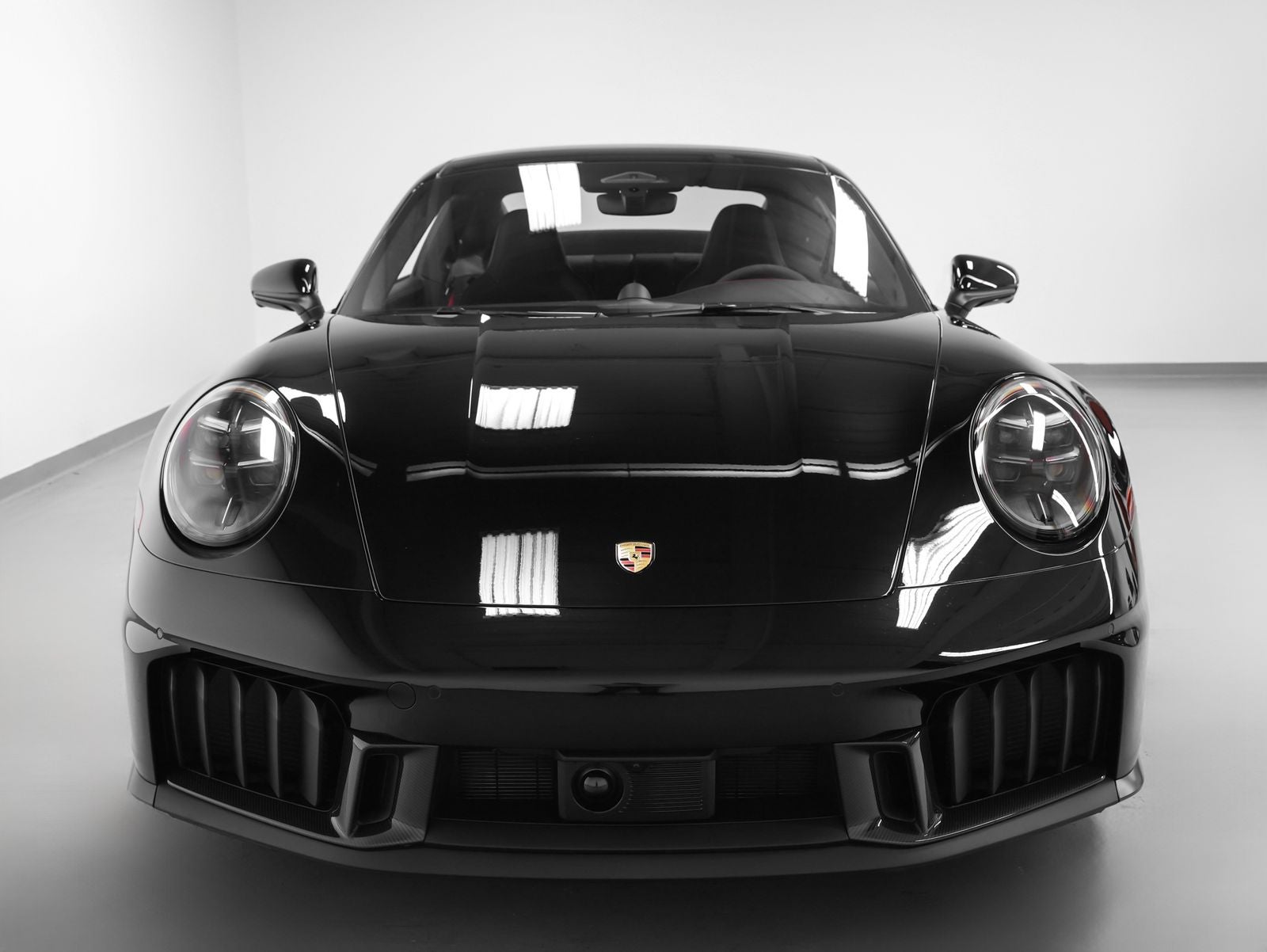 2026 Porsche 911 Carrera GTS