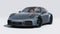 2026 Porsche 911 911 Carrera GTS