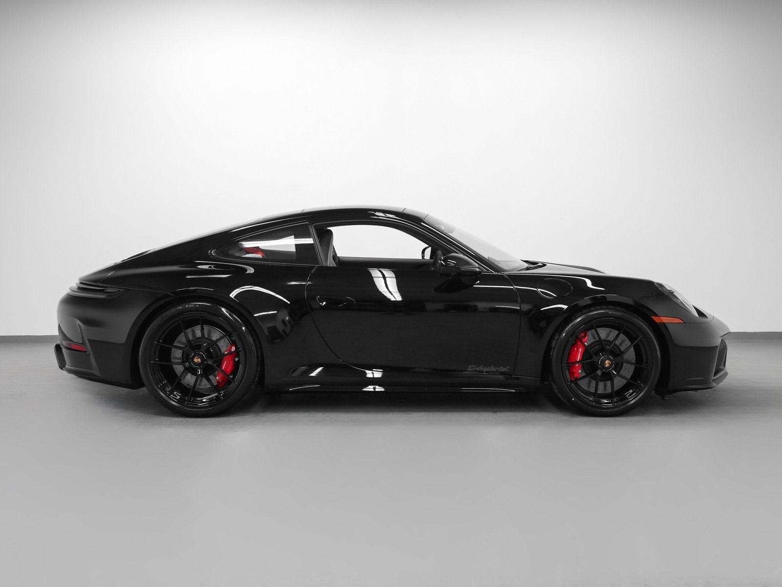 2026 Porsche 911 911 Carrera GTS