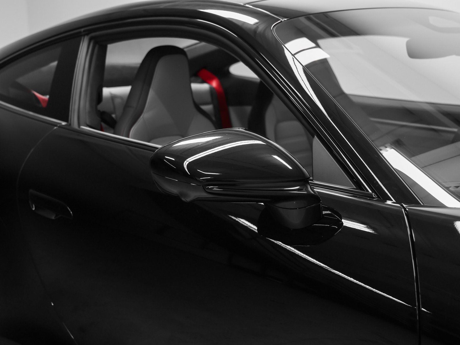 2026 Porsche 911 911 Carrera GTS