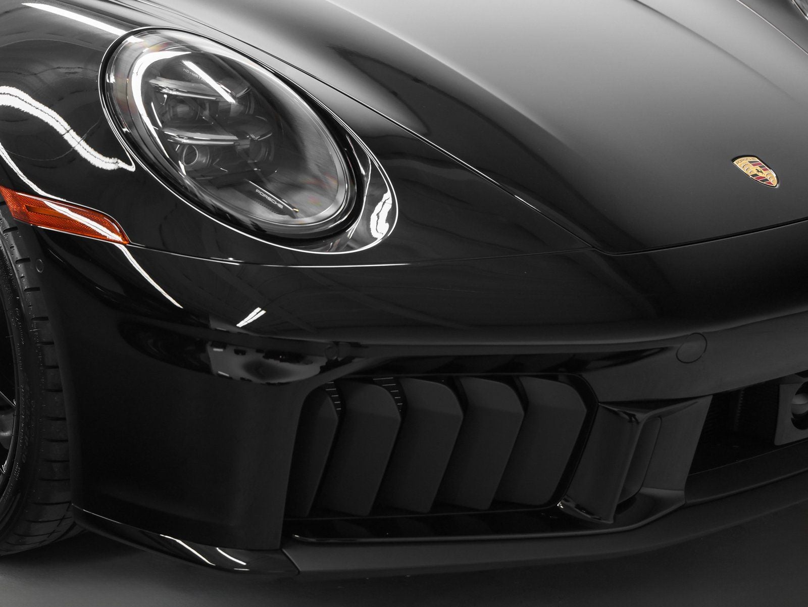 2026 Porsche 911 911 Carrera GTS