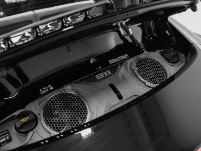 2026 Porsche 911 911 Carrera GTS