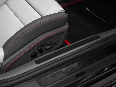 2026 Porsche 911 911 Carrera GTS