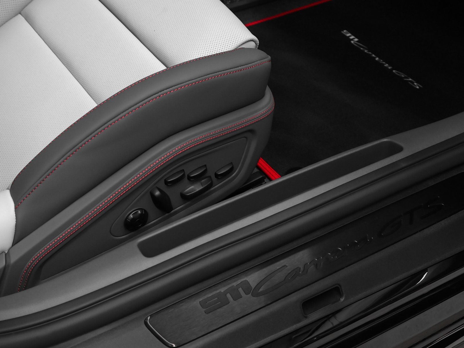 2026 Porsche 911 911 Carrera GTS