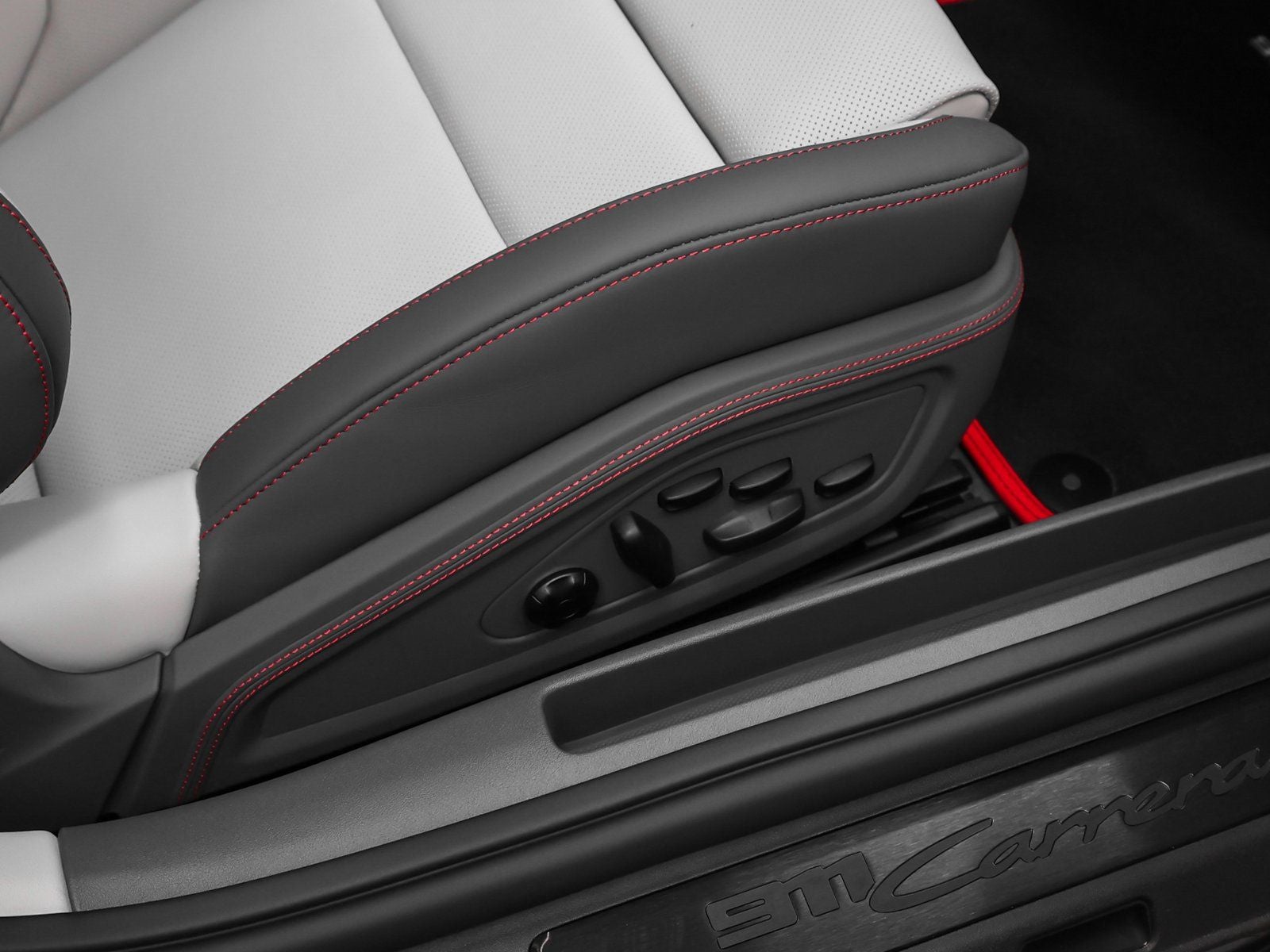 2026 Porsche 911 911 Carrera GTS