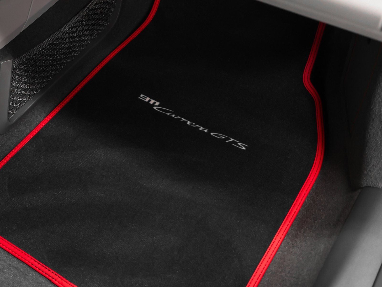 2026 Porsche 911 911 Carrera GTS