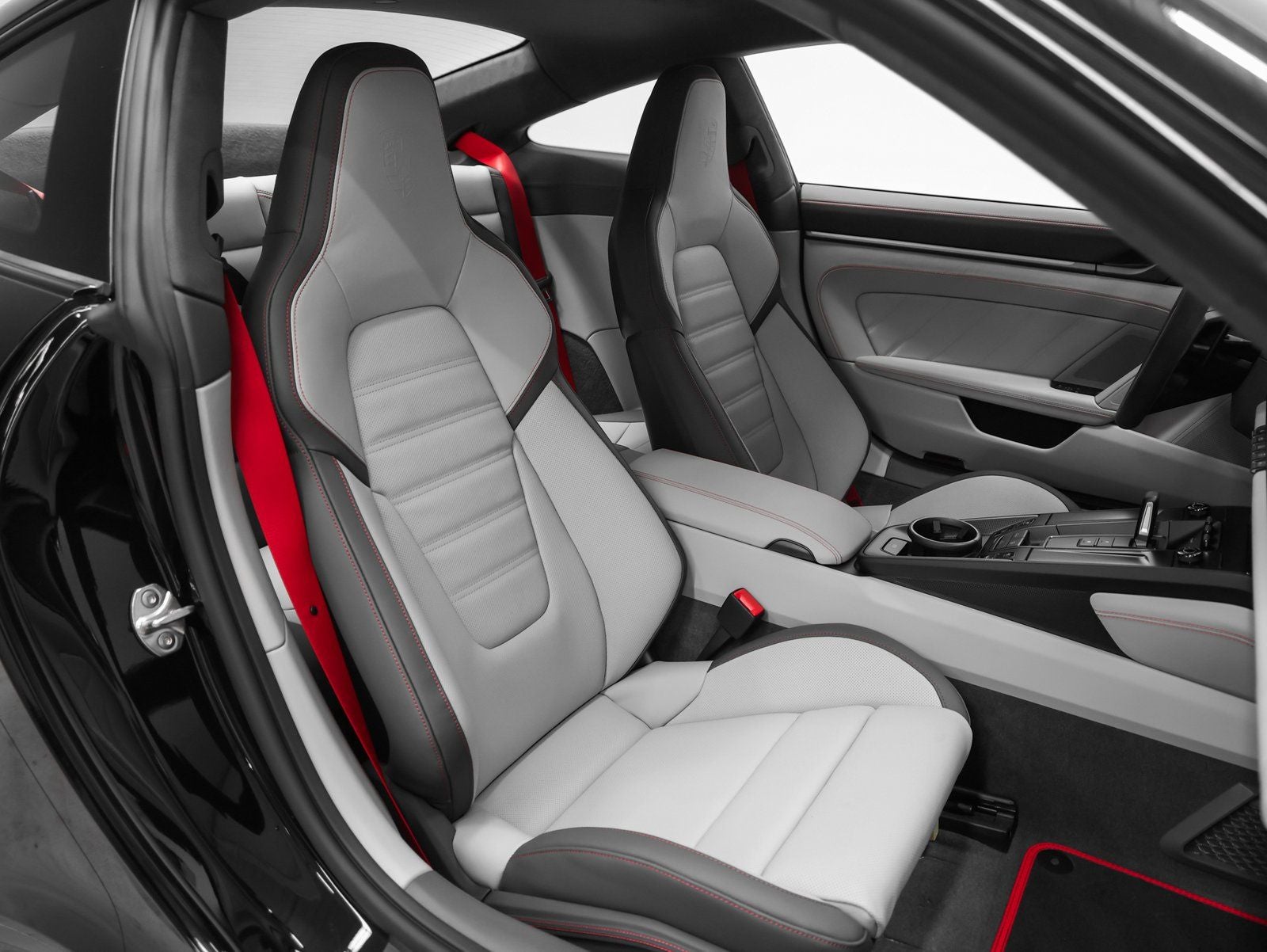 2026 Porsche 911 911 Carrera GTS