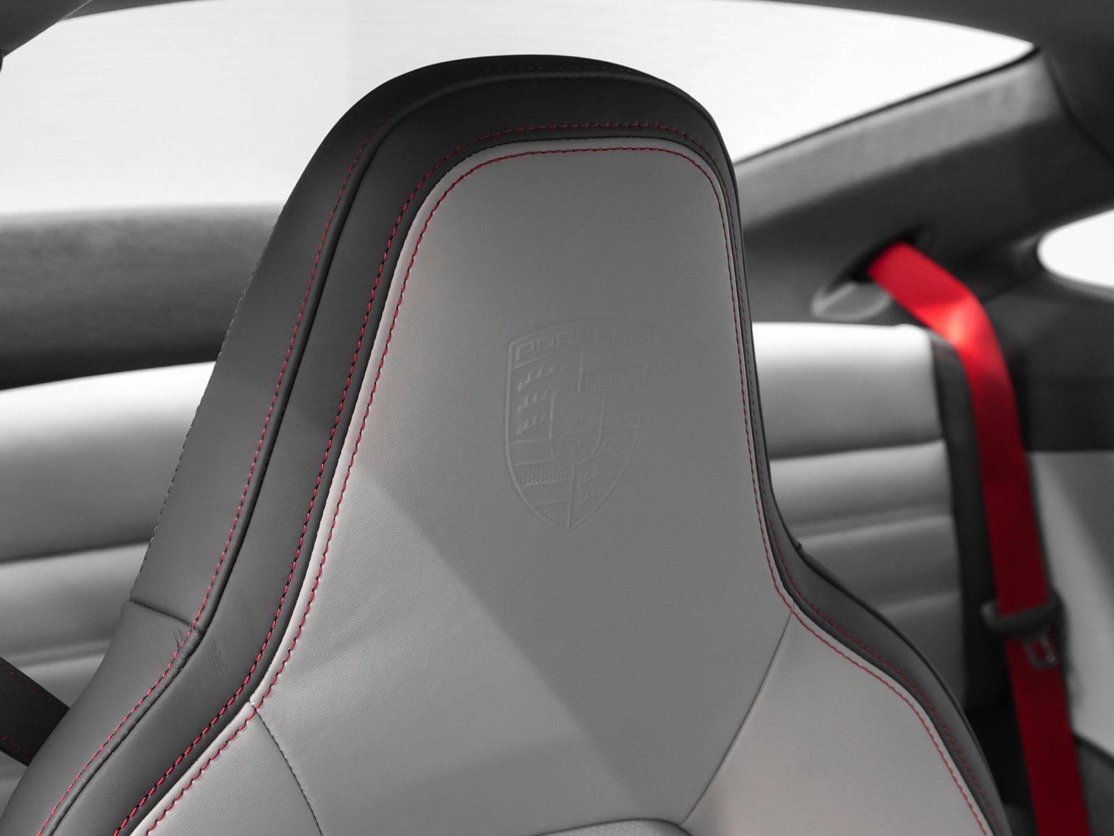 2026 Porsche 911 911 Carrera GTS