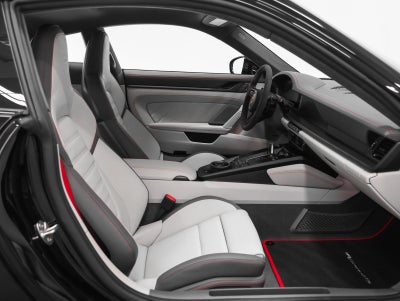 2026 Porsche 911 911 Carrera GTS