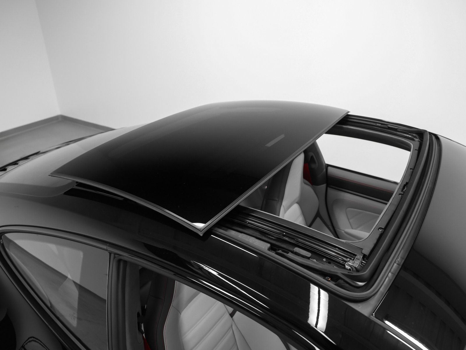 2026 Porsche 911 911 Carrera GTS