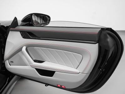 2026 Porsche 911 911 Carrera GTS