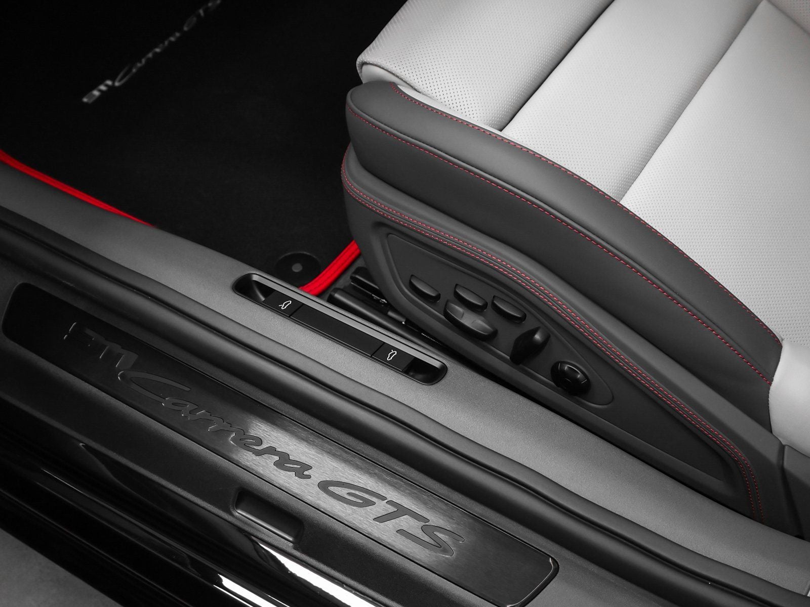 2026 Porsche 911 911 Carrera GTS