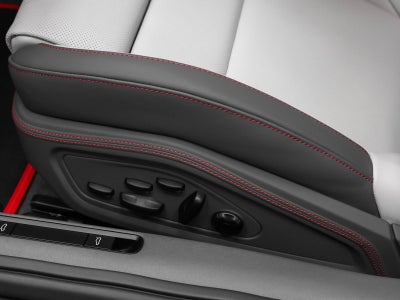 2026 Porsche 911 911 Carrera GTS