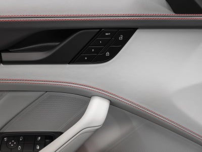 2026 Porsche 911 911 Carrera GTS