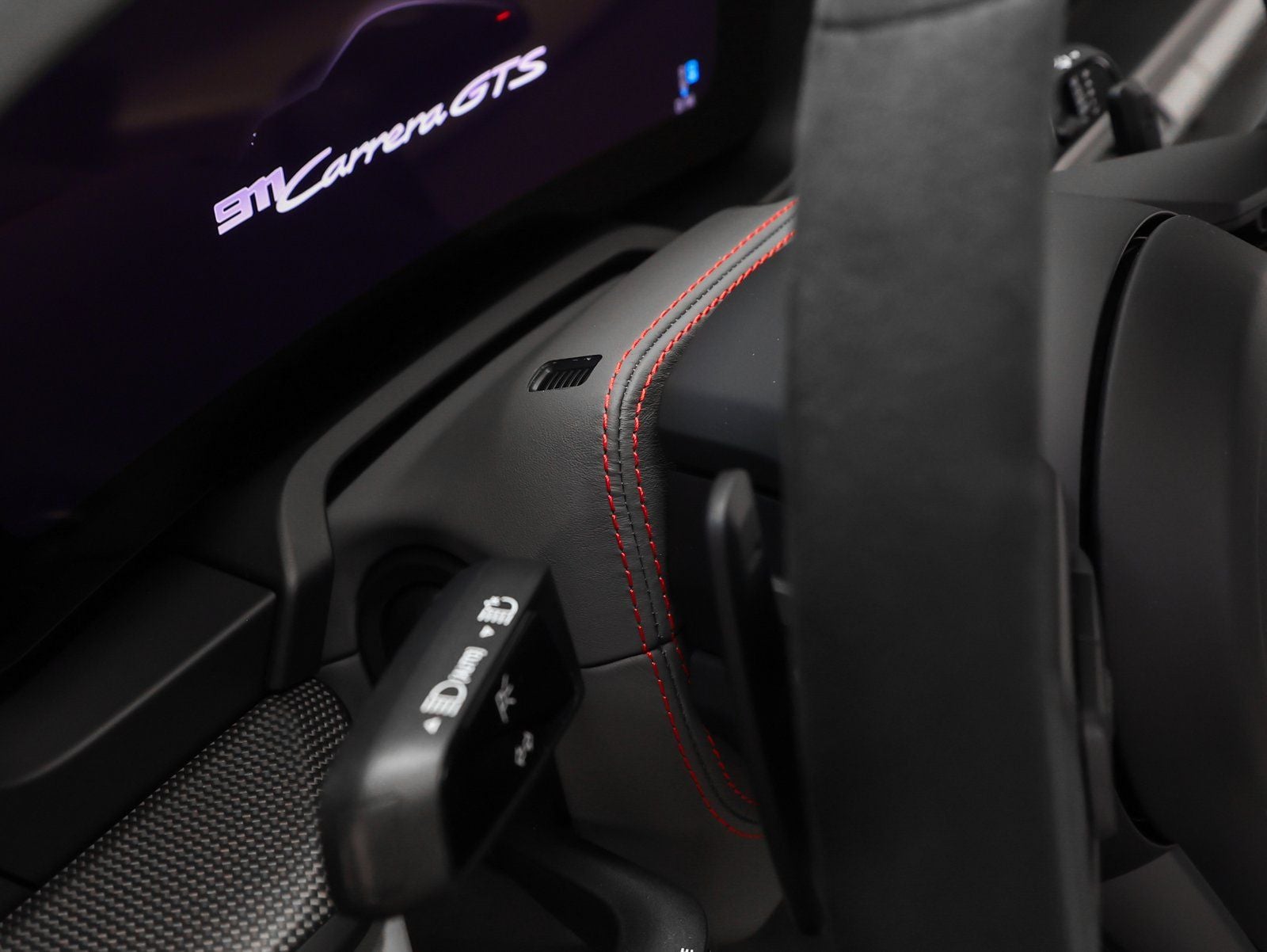 2026 Porsche 911 911 Carrera GTS