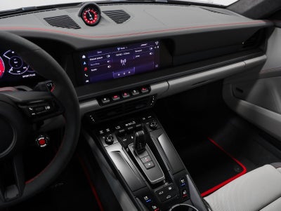 2026 Porsche 911 911 Carrera GTS