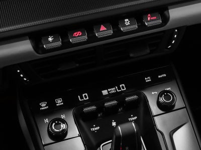 2026 Porsche 911 911 Carrera GTS