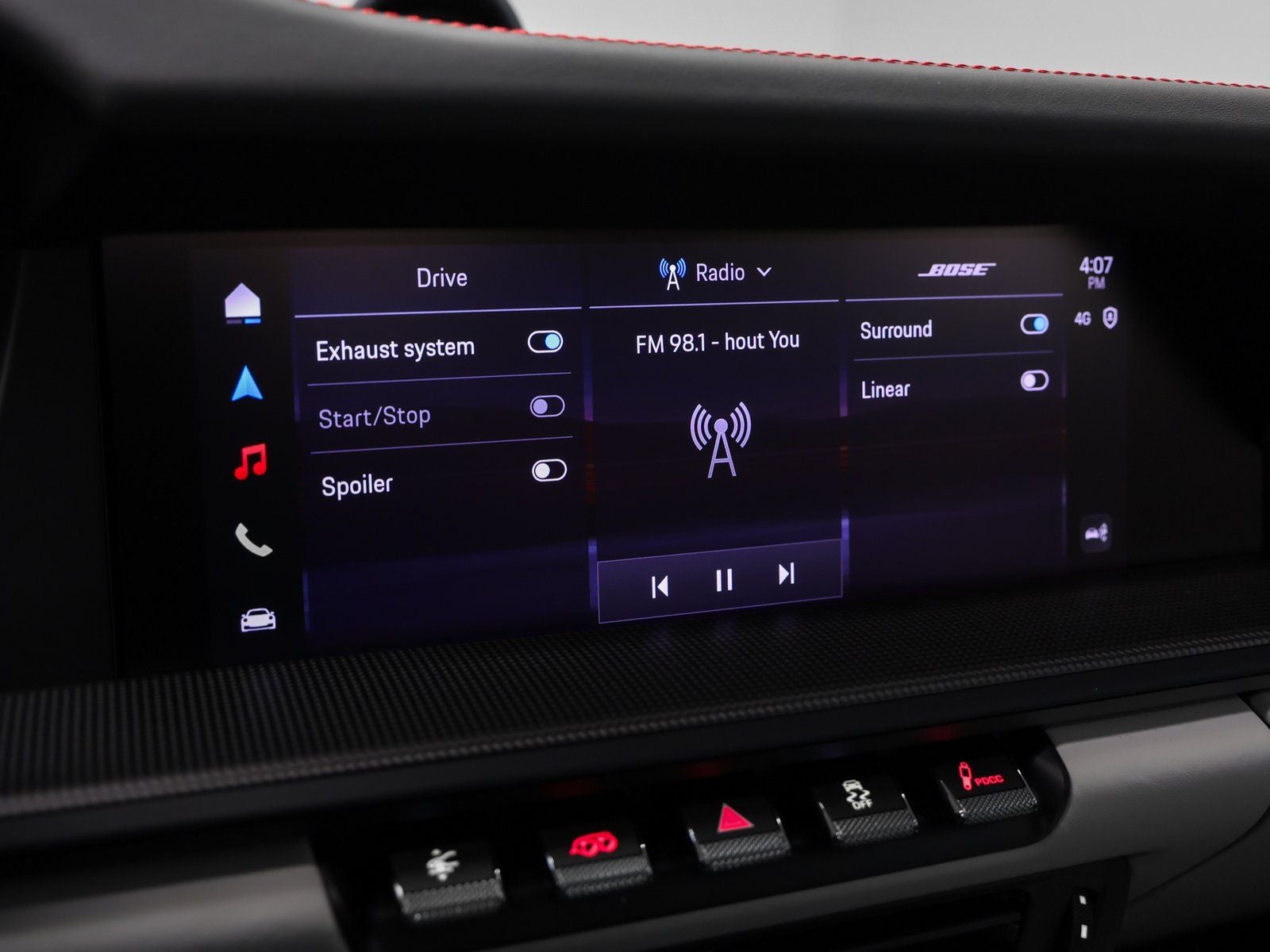 2026 Porsche 911 911 Carrera GTS