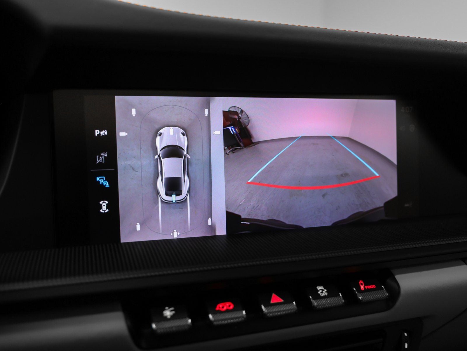 2026 Porsche 911 911 Carrera GTS