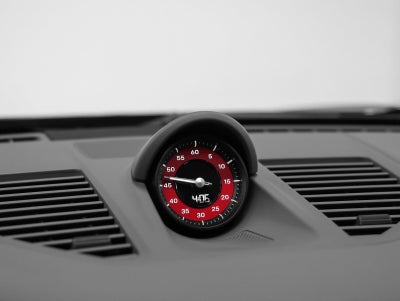 2026 Porsche 911 911 Carrera GTS