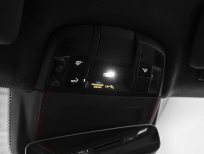 2026 Porsche 911 911 Carrera GTS