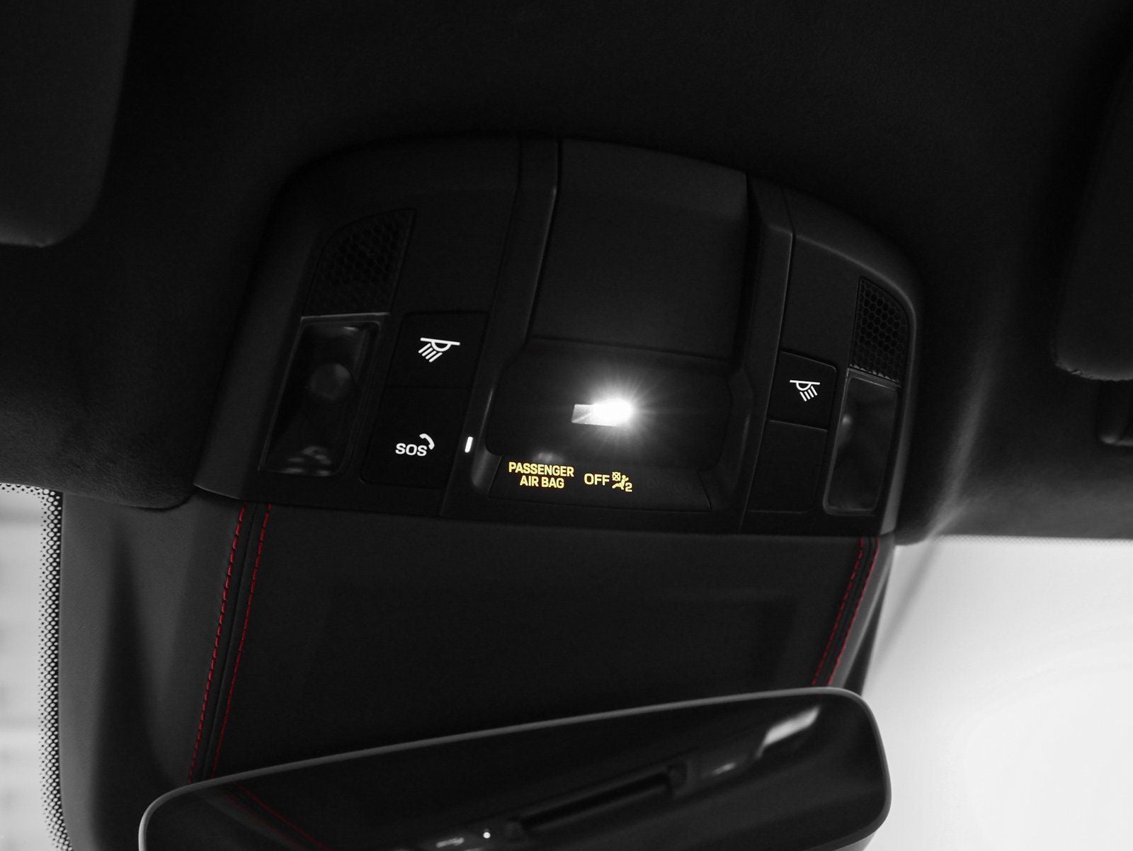 2026 Porsche 911 911 Carrera GTS