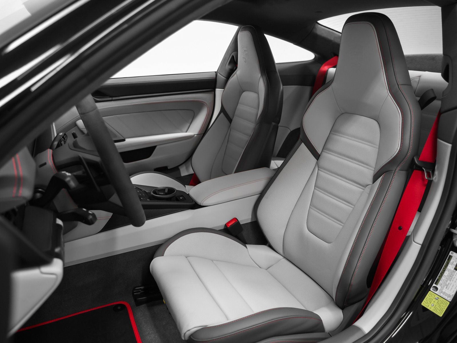 2026 Porsche 911 911 Carrera GTS