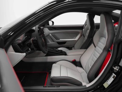 2026 Porsche 911 911 Carrera GTS