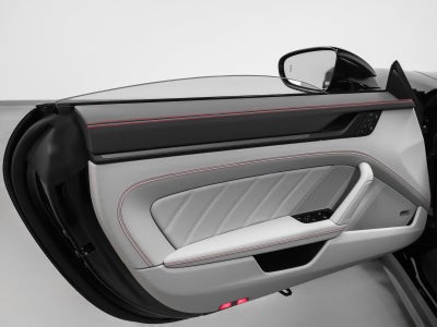 2026 Porsche 911 911 Carrera GTS