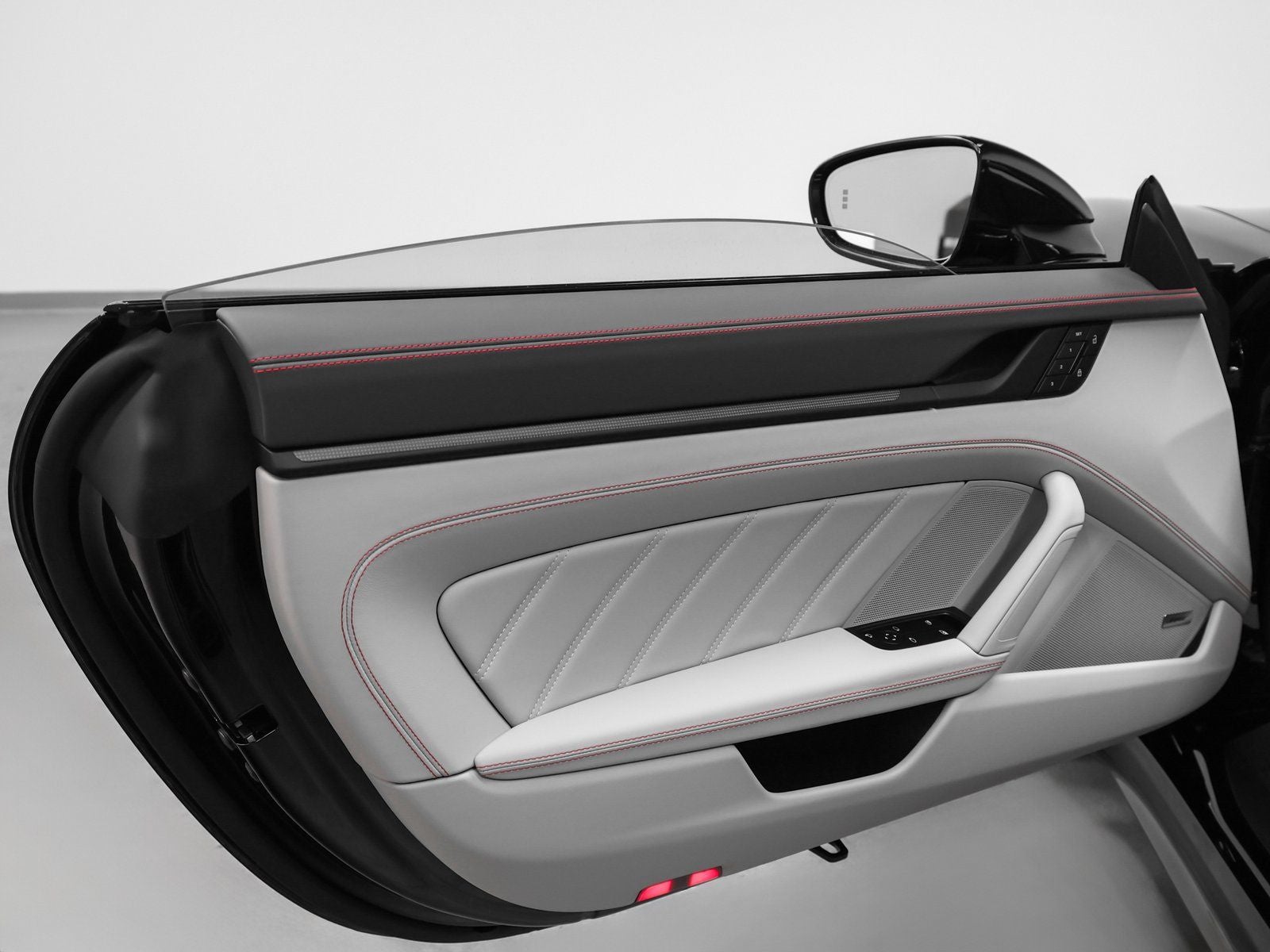 2026 Porsche 911 911 Carrera GTS