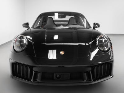 2026 Porsche 911 911 Carrera GTS