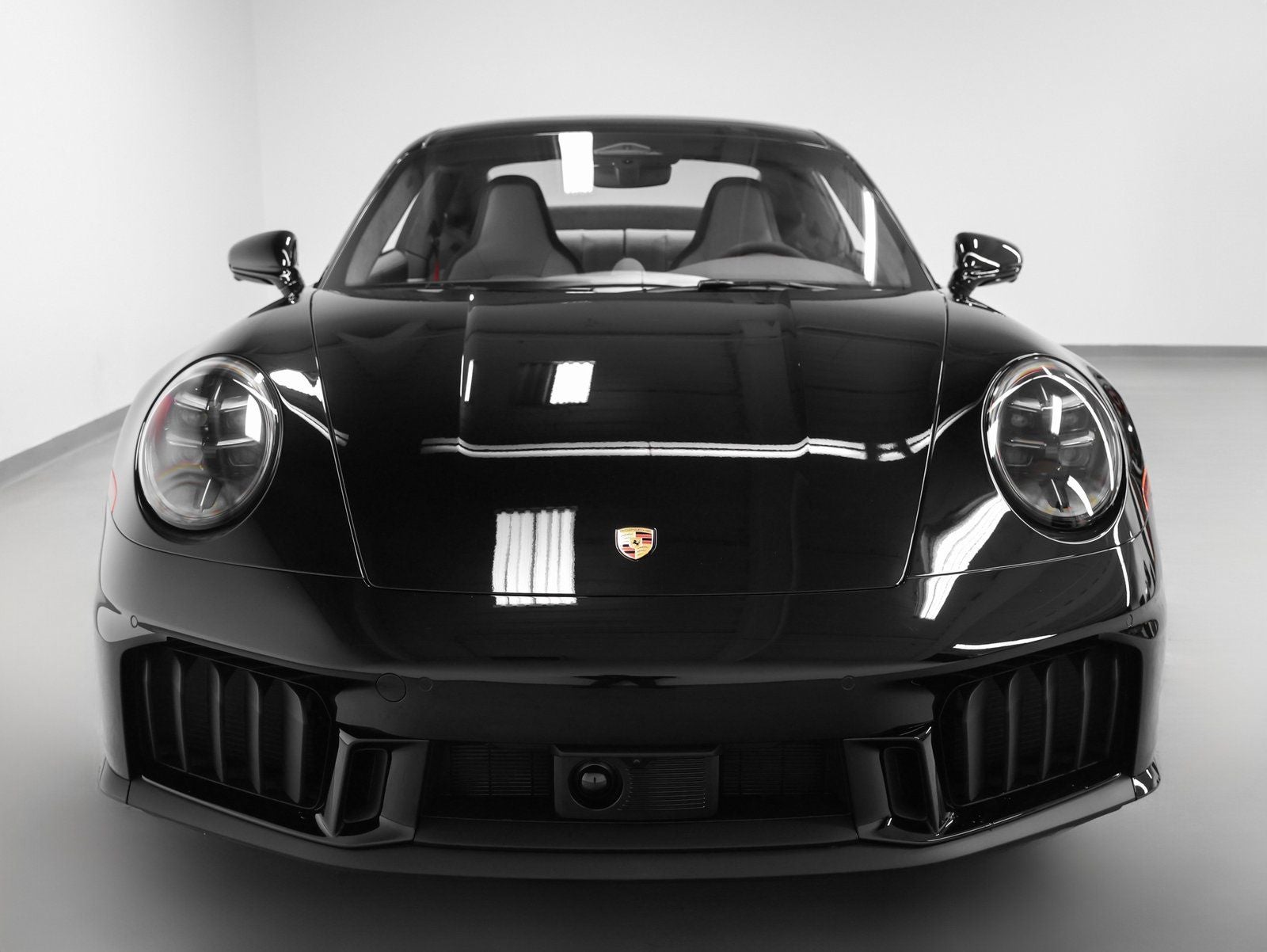 2026 Porsche 911 911 Carrera GTS