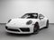 2021 Porsche 911 Carrera S