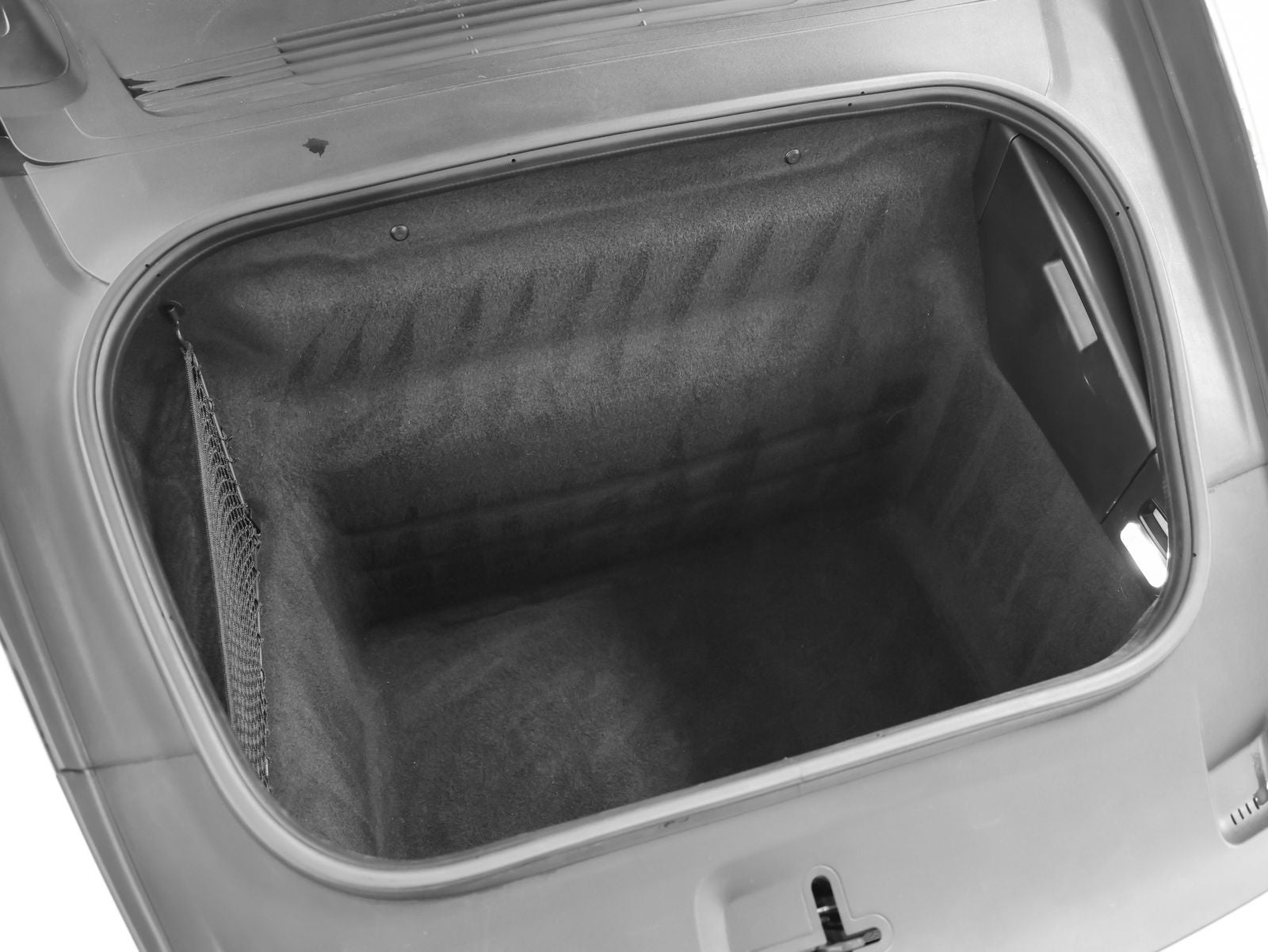 2021 Porsche 911 Carrera S