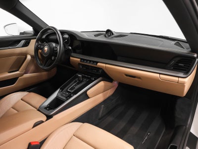 2021 Porsche 911 Carrera S