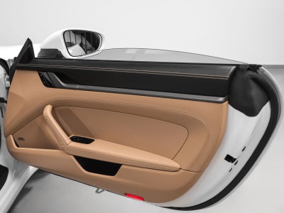 2021 Porsche 911 Carrera S