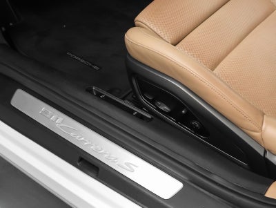 2021 Porsche 911 Carrera S