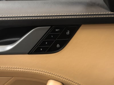 2021 Porsche 911 Carrera S