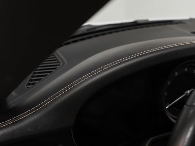 2021 Porsche 911 Carrera S