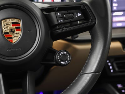 2021 Porsche 911 Carrera S