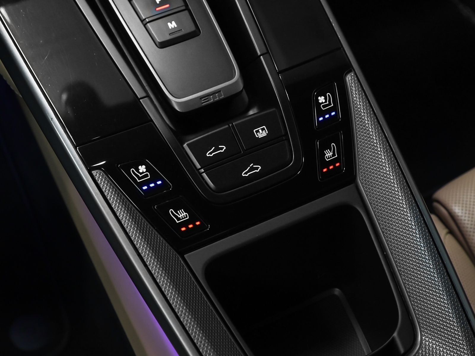 2021 Porsche 911 Carrera S