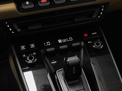 2021 Porsche 911 Carrera S