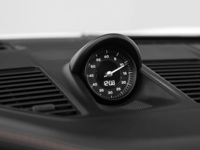 2021 Porsche 911 Carrera S