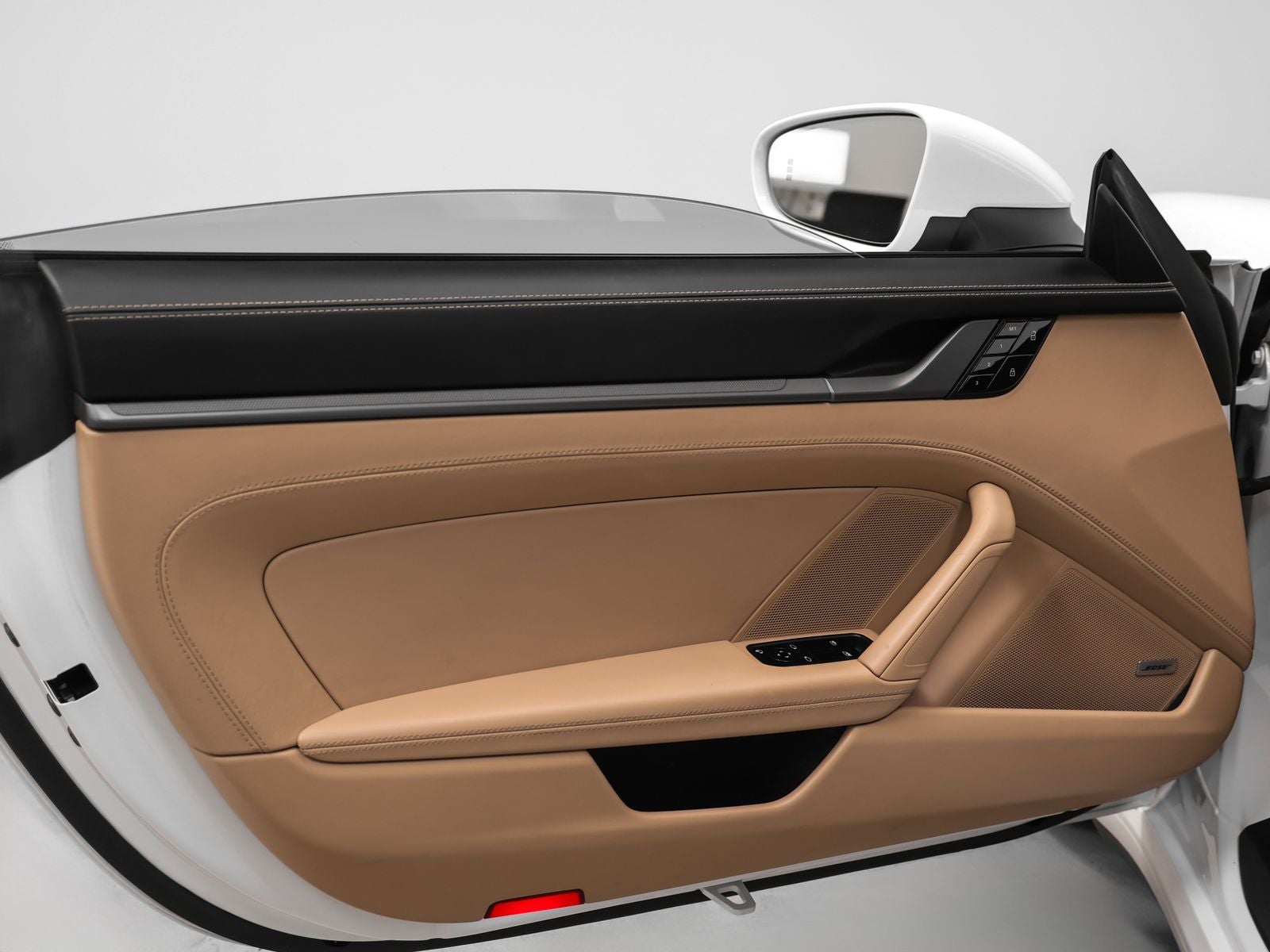 2021 Porsche 911 Carrera S