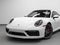 2021 Porsche 911 Carrera S