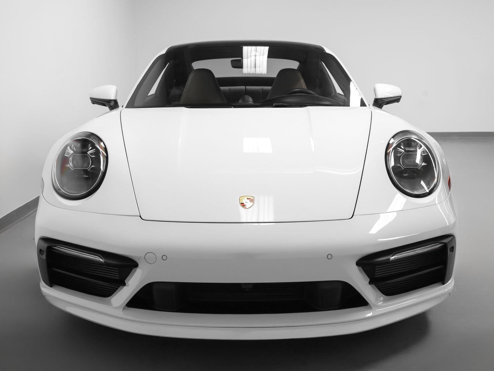 2021 Porsche 911 Carrera S